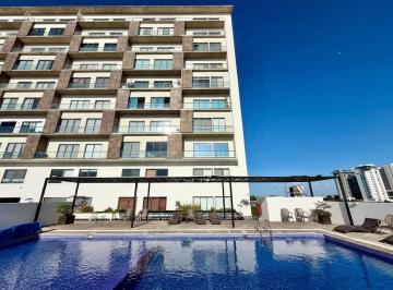 Departamento 107m² Venta Jardines del Valle · Departamento en Cibeles II Piso 2