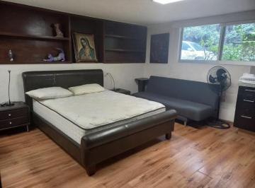 Departamento de 1 habitación, Tlalpan · Sólo Doctores Loft Frente a El Gea