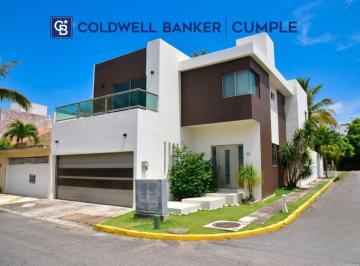 Casa de 3 habitaciones, Alvarado · Casa en Venta en Playas del Concha