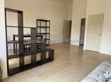 Departamento de 2 habitaciones, Yautepec · Departamento en Venta en Yautepec, Centro Edlt 26 - 1904.