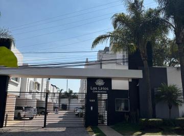 Casa en condominio de 3 habitaciones, Zapopan · Renta Ciudad Granja Casa en Condominio