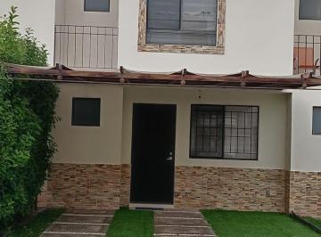 Casa · 78m² · 3 Recámaras · 1 Estacionamiento · Casa en Renta Residencial Marbella, León, Guanajuato