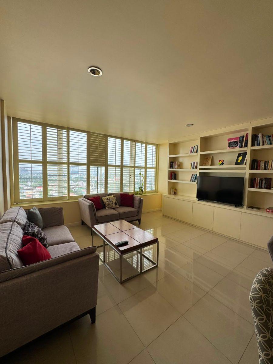 Apartment for Sale in Horizontes Obispado, Monterrey