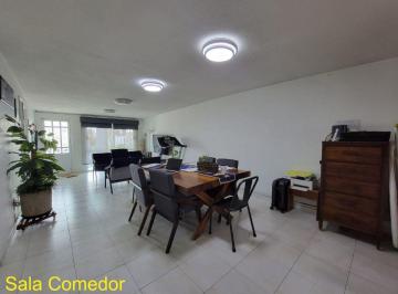 Departamento de 5 habitaciones, Tultitlán · Departamento en Col. Jardines de La Cañada / 107 m²