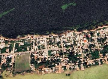 Terreno / Lote · 440m² · Venta de Terreno Frente Al Mar Chabihau Yucatan