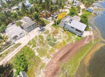 Terreno / Lote · 440m² · Venta de Terreno Frente Al Mar Chabihau Yucatan