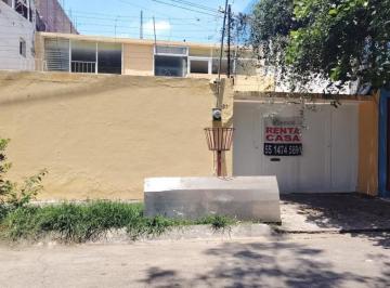 Casa en Renta en Colón Echegaray · Casa en Renta en Colón Echegaray