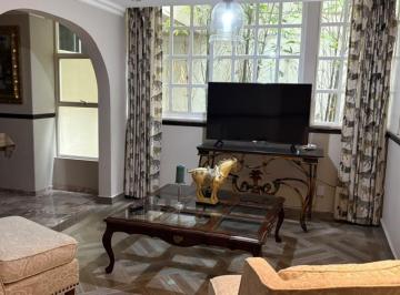 Departamento en Renta en Polanco · Departamento en Renta en Polanco
