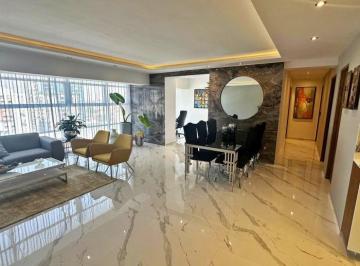 Departamento en venta amueblado en Portika, Polanco · Departamento en Venta Amueblado en Portika, Polanco