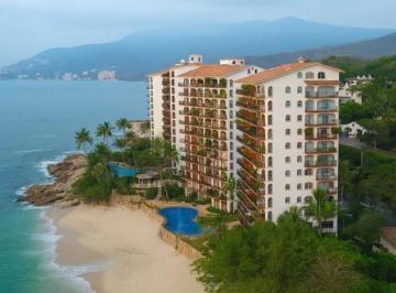 Departamento en venta en Puerto Vallarta acceso directo a la playa · Departamento en Venta en Puerto Vallarta Acceso Directo a La Playa