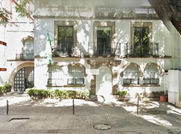 Casa con uso de suelo en renta, Polanco · Casa con Uso de Suelo en Renta, Polanco