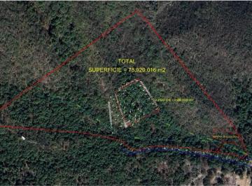 1 · Terreno Para Desarrollo Ecoturístico en Santiago, Nuevo León