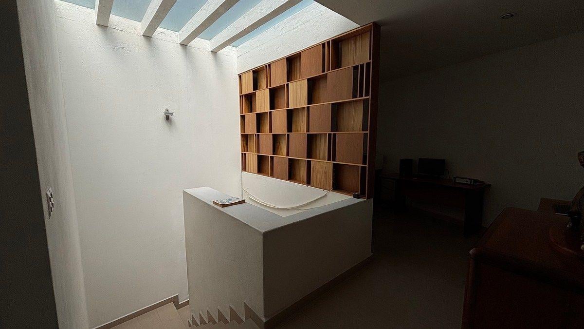Casa en Renta Para Oficinas en Lomas 4ta en San Luis Potosi