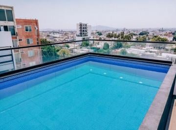 Departamento · 98m² · 2 Recámaras · 1 Estacionamiento · Oportunidad en Col Americana