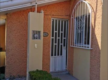 Casa de 2 habitaciones, Atlixco · Amueblada con Excelente Ubicación
