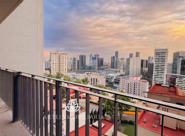 Departamento de 2 habitaciones, Cuajimalpa de Morelos · Departamento Venta en We Sta Súper Vistas, Seguridad, Magníficas Amenidades, Cercanía. Promo Crucero