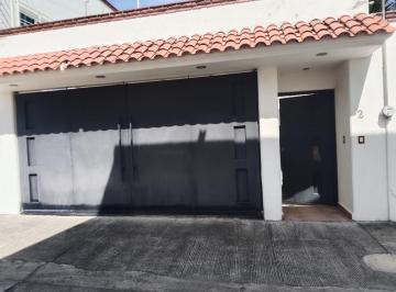 Casa · 130m² · 3 Recámaras · 2 Estacionamientos · Venta Casa Oacalco Morelos