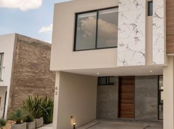 Casa de 2 habitaciones, San Pedro Tlaquepaque · Hermosa Casa en Venta en Zimaltá | Coto con Alberca | Entrega Inmediata