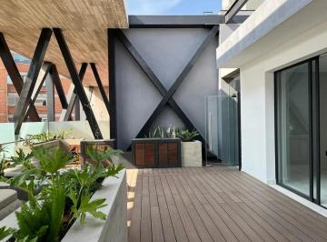 1 · Venta Penthouse con Roof Privado Polanco V Secc