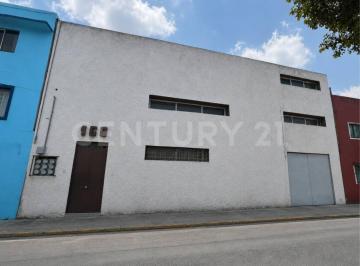 Edificio · 760m² · 7 Recámaras · Edificio en Venta con 8 Lofts y Bodega Comercial en Miguel Hidalgo