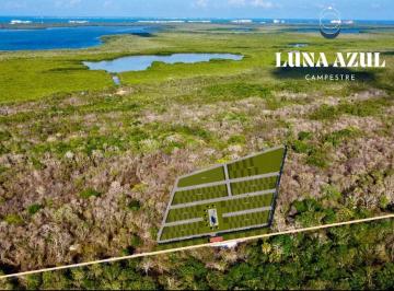 Terreno / Lote , Isla Mujeres · Terreno en Cancun Costa Mujeres