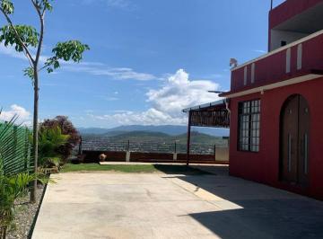 Casa de 2 habitaciones, Oaxaca de Juárez · Casa en Renta en San Felipe del Agua, Oaxaca de Juarez $13,000 Mensual Sin Muebles
