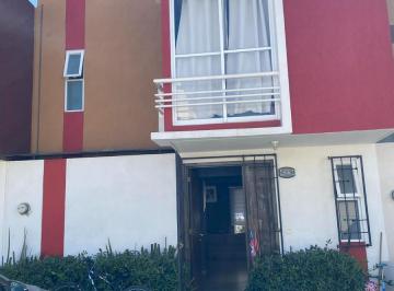Casa · 84m² · 3 Recámaras · 2 Estacionamientos · Casa en Las Misiones II, Toluca