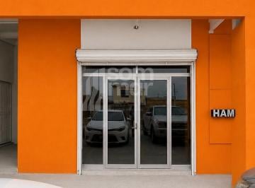Local comercial , Saltillo · Local en Planta Baja en El Centro de La Ciudad