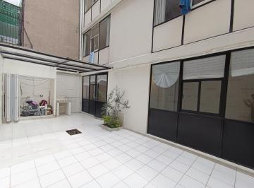 Departamento de 1 habitación, Benito Juárez · Departamento en Renta – Augusto Rodin, Nápoles – 45 m² – Planta Baja