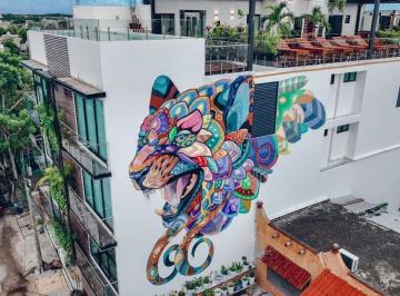 Departamento · Departamento Nectar Tulum
