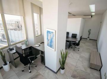 Oficina , Guadalajara · Oficina Amueblada Para 3 Personas en El Centro de Guadalajara