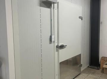 Bodega comercial , Alvaro Obregón · Renta de Cámara de Refrigeración o Congelado en Álvaro Obregón