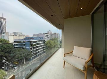 IMG_6313.jpeg · Departamento Penthouse con Roof Privado Cerca de Parque México