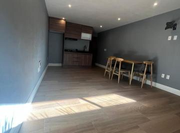 HABITACION VISTA DE FONDO · Suite de 27 m² | Diseño Moderno y Ubicación Privilegiada