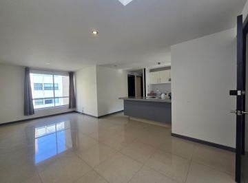 Departamento de 2 habitaciones, Coyoacán · Departamento a Unas Uadras de Cu, a Unas Cuadras de Insurgentes Frontal con Roof Top