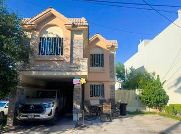 Casa de 3 habitaciones, Monterrey · Casa en Venta/cumbres/cima de Cumbres