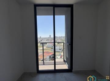 Departamento · 76m² · 3 Recámaras · 1 Estacionamiento · Bau22: Donde El Diseño Se Encuentra con Tu Estilo de Vida en Lomas de Angelópolis