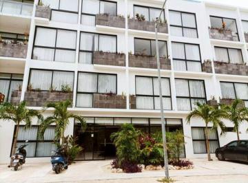 Departamento de 1 habitación, Tulum · Estudio Super Moderno en Venta, Aldea Zama, Tulum
