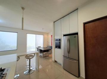 Casa de 3 habitaciones, Monterrey · Casa en Renta Amueblada en Moretta Monterrey