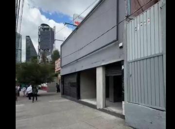 Local comercial , Cuauhtémoc · Renta Local Comercial Metro Chapultepec