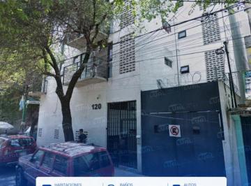 Departamento de 4 habitaciones, Cuauhtémoc · Departamento en Venta Colonia Guerrero, Cuauhtémoc, Cdmx.