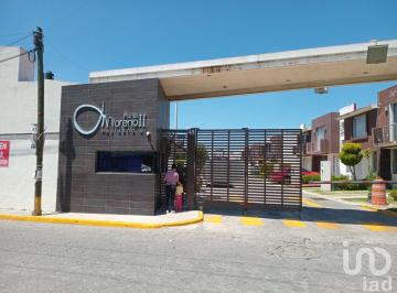 Casa · 86m² · 3 Recámaras · 1 Estacionamiento · Casa en Venta San Lorenzo Almecatla