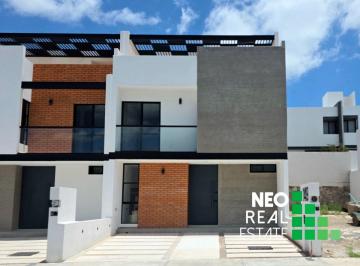 Casa de 5 habitaciones, El Marqués · Con Recamara en Pb en Zakia en Venta