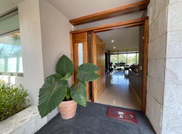Casa de 3 habitaciones, Atizapán de Zaragoza · Casa en Renta en Rancho San Juan, Exclusivo Fraccionamiento en Zona Esmeralda