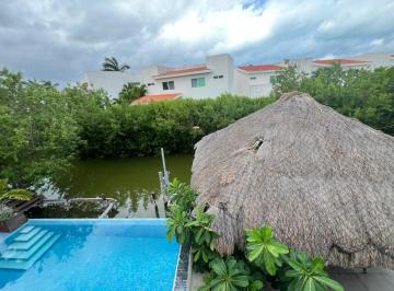 Casa · 471m² · 3 Recámaras · Casa en Isla Dorada