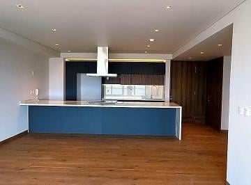 Departamento · 173m² · 3 Recámaras · 2 Estacionamientos · Departamento Origina Pedregal 2