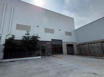 Bodega comercial , San Pedro Tlaquepaque · Bodega Industrial con 12.5 m de Altura | Andén + Rampa | Seguridad Integrada