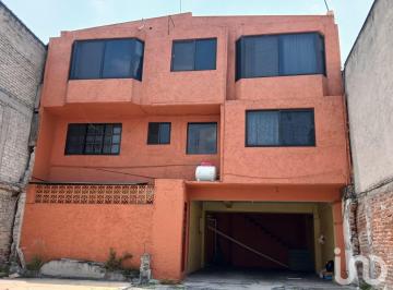Departamento · 84m² · 2 Recámaras · 1 Estacionamiento · Departamento en Renta en Calle Francisco Espejel 73 Moctezuma Primera Seccion Venustiano Carranza