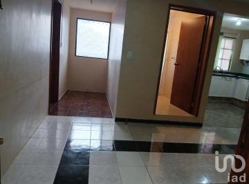Departamento · 84m² · 2 Recámaras · 1 Estacionamiento · Departamento en Renta en Calle Francisco Espejel 73 Moctezuma Primera Seccion Venustiano Carranza