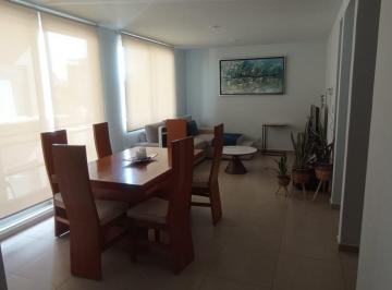 Departamento · 75m² · 2 Recámaras · 2 Estacionamientos · Departamento en Venta en La Roma